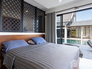 Villa zum Kauf mit 3 Zimmer in Ko Lanta, Krabi