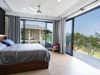 Villa zum Kauf mit 3 Zimmer in Ko Lanta, Krabi