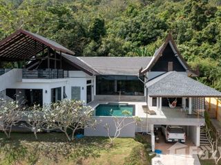 Villa zum Kauf mit 3 Zimmer in Ko Lanta, Krabi