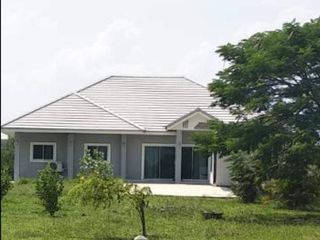 For sale 4 bedrooms house in Tha Muang, Kanchanaburi