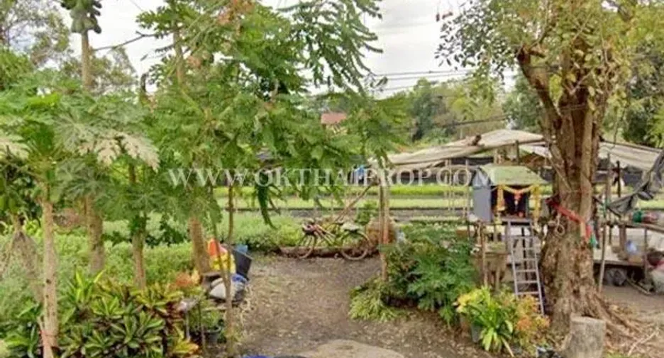 For sale land in Ongkharak, Nakhon Nayok