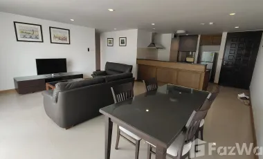 Condo en alquiler de 2 habitaciones en Bang Lamung, Chonburi