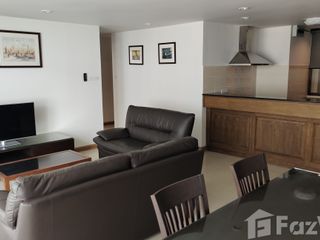 For rent 2 bedrooms condo in Bang Lamung, Chonburi