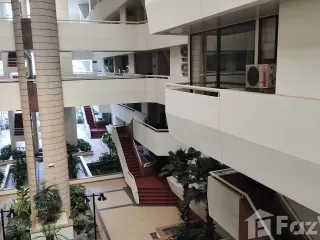 For rent 2 bedrooms condo in Bang Lamung, Chonburi