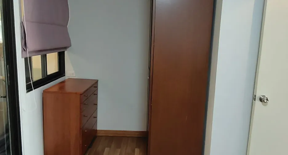 Аренда 2 спальни кондо в Банг Ламунг, Чонбури