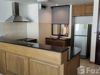 For rent 2 bedrooms condo in Bang Lamung, Chonburi