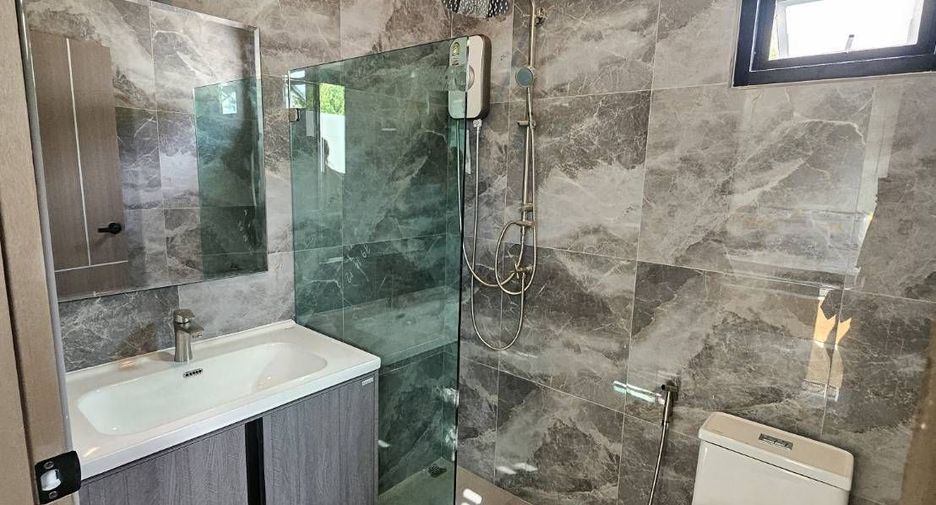 ขาย 3 ห้องนอน วิลล่า ใน เมืองภูเก็ต, ภูเก็ต
