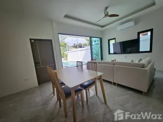 Villa en venta de 3 habitaciones en Mueang Phuket, Phuket