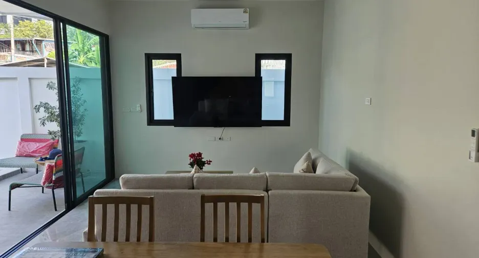ขาย 3 ห้องนอน วิลล่า ใน เมืองภูเก็ต, ภูเก็ต