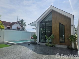 Villa en venta de 3 habitaciones en Mueang Phuket, Phuket