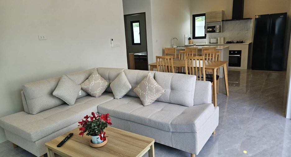 ขาย 3 ห้องนอน วิลล่า ใน เมืองภูเก็ต, ภูเก็ต
