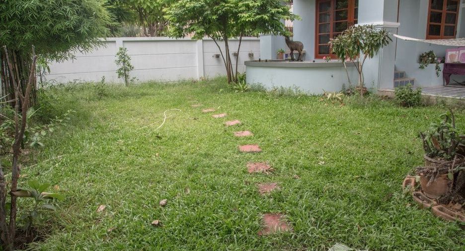 出售 和 出租 4 卧室 独立屋 在 Lat Phrao, 曼谷