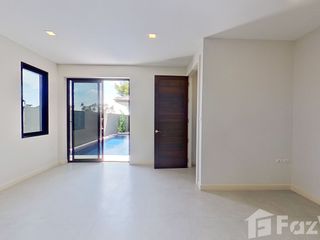 À vendre 4 chambres villa à Bang Lamung, Chonburi