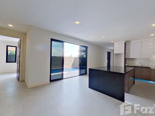 À vendre 4 chambres villa à Bang Lamung, Chonburi