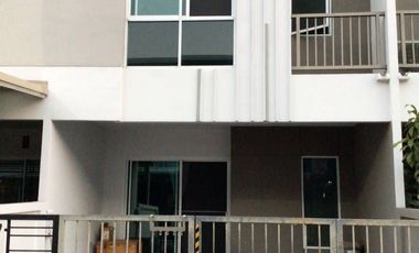 ให้เช่า 2 ห้องนอน ทาวน์เฮ้าส์ ใน พุทธมณฑล, นครปฐม