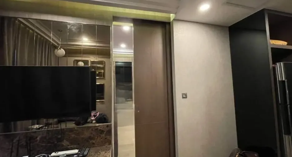 Продажа и аренда 1 кровать кондо в Банг Рак, Бангкок