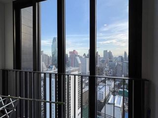 出售 和 出租 1 卧室 公寓 在 Bang Rak, 曼谷