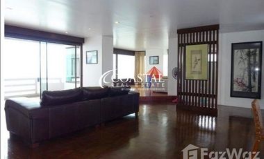 Condo en venta de 3 habitaciones en Sattahip, Chonburi