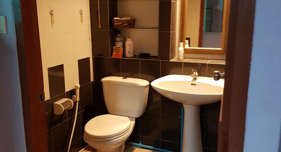 For sale 2 bedrooms townhouse in Bueng Kum, Bangkok