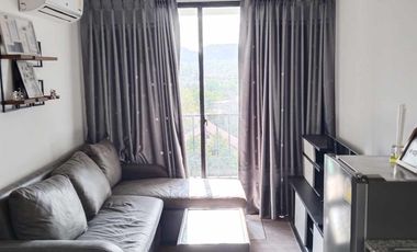 For rent 1 bed condo in Si Racha, Chonburi