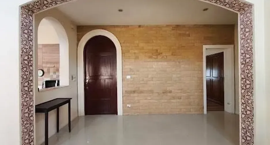 For rent 3 bedrooms house in Bang Lamung, Chonburi