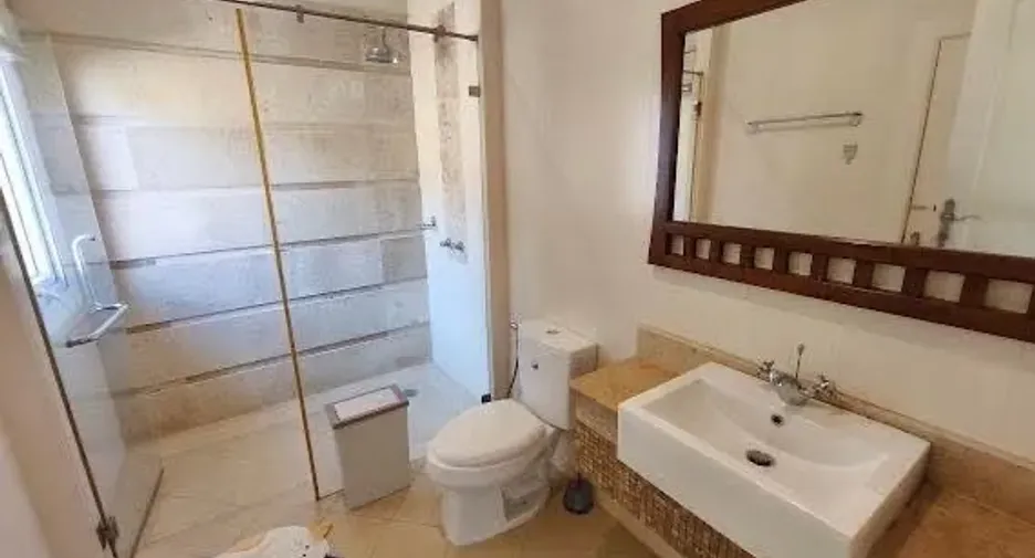 For rent 3 bedrooms house in Bang Lamung, Chonburi
