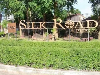 For rent 3 bedrooms house in Bang Lamung, Chonburi