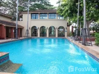 For rent 3 bedrooms house in Bang Lamung, Chonburi