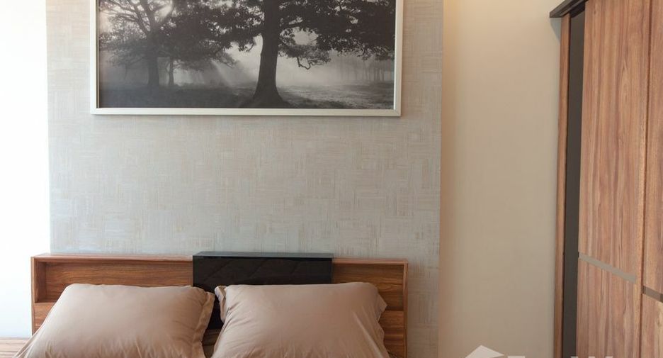 Condo en venta y en alquiler de 1 habitaciones en Bang Rak, Bangkok
