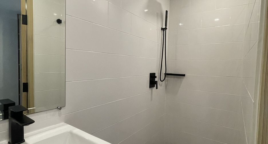 Condo en alquiler de 1 habitaciones en Mueang Phuket, Phuket