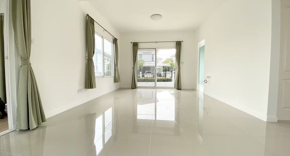 Casa en venta de 3 habitaciones en Bang Khun Thian, Bangkok