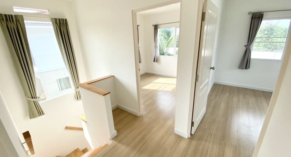 Casa en venta de 3 habitaciones en Bang Khun Thian, Bangkok