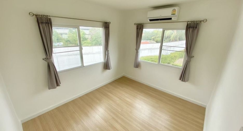 Casa en venta de 3 habitaciones en Bang Khun Thian, Bangkok
