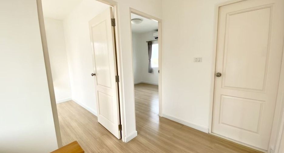 Casa en venta de 3 habitaciones en Bang Khun Thian, Bangkok
