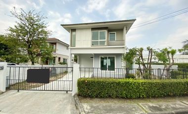 À vendre 3 chambres maison à Bang Khun Thian, Bangkok