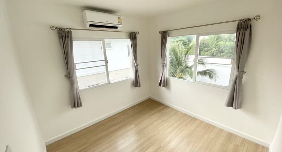 Casa en venta de 3 habitaciones en Bang Khun Thian, Bangkok