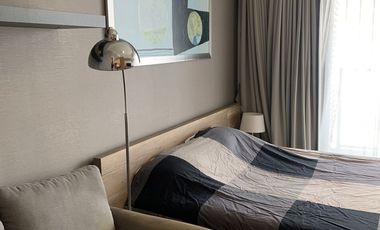 For sale studio condo in Khlong Toei, Bangkok