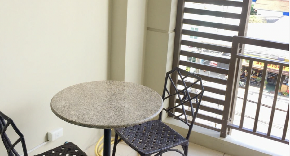 For sale 1 bed condo in Mueang Phuket, Phuket
