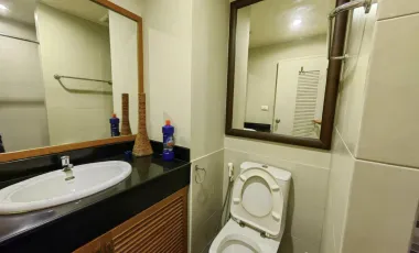 For sale 1 bed condo in Mueang Phuket, Phuket