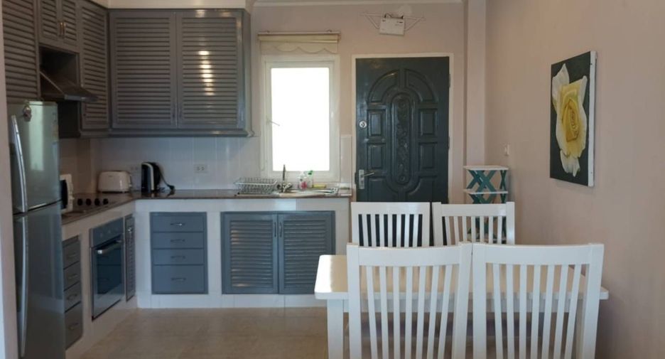 Apartamento en alquiler de 1 habitaciones en Mueang Phuket, Phuket
