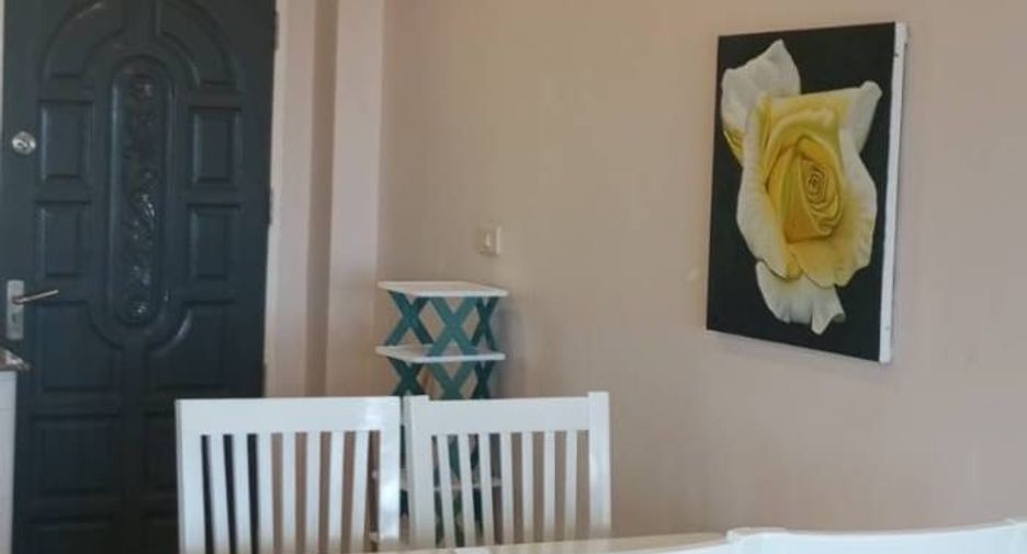 Apartamento en alquiler de 1 habitaciones en Mueang Phuket, Phuket