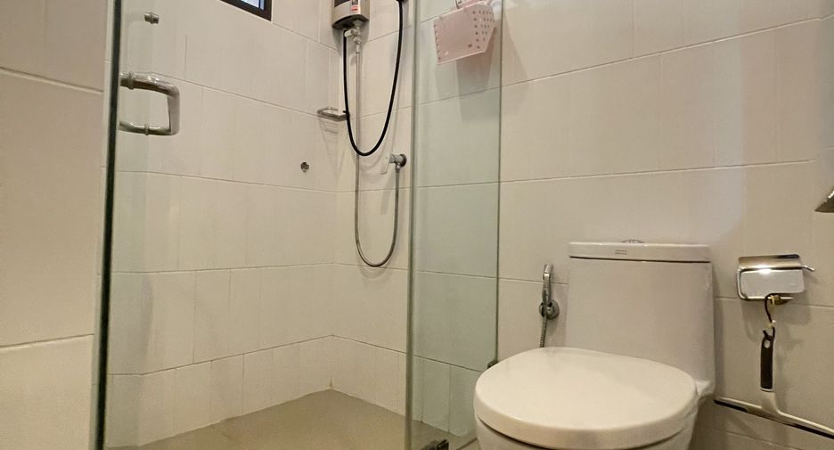 For sale and for rent 1 bed condo in Khlong Toei, Bangkok