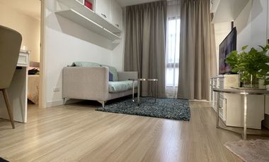 Продажа и аренда 1 кровать кондо в Кхлонг Тоеи, Бангкок