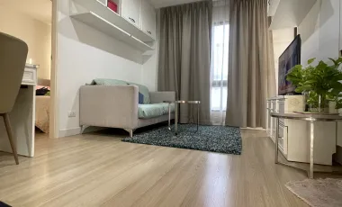 Продажа и аренда 1 кровать кондо в Кхлонг Тоеи, Бангкок
