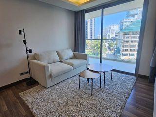 For Rent 1 Bedroom Condo In Bang Lamung, Chonburi