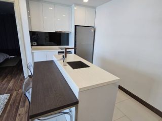 Condo en alquiler de 1 habitaciones en Bang Lamung, Chonburi