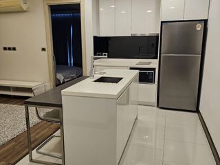 Condo en alquiler de 1 habitaciones en Bang Lamung, Chonburi