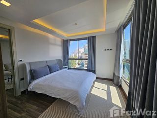 Condo en alquiler de 1 habitaciones en Bang Lamung, Chonburi