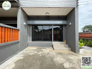 ขาย 2 ห้องนอน ทาวน์เฮ้าส์ ใน เมืองอุตรดิตถ์, อุตรดิตถ์