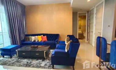 À vendre et à louer 2 chambres condo à Bang Lamung, Chonburi
